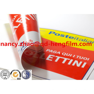 High Quality PVC Sheet for Printing with Reasonable Price